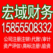 八公山安徽营业执照注册代理 注册公司代理 代理记账